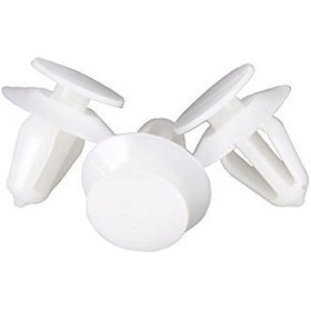 Resim Opel Astra H Kapi Döseme Klipsi 2004-2009 2345957 90321122 542114364 