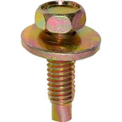 Resim Civata Oynar Pullu M8x23x22mm 384931s36 Ford 25 Adet 