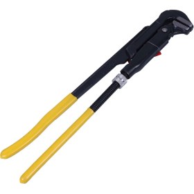 Resim Rambo Tools Maşalı Boru Anahtarı 1"1.5 Parmak 