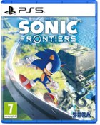 Resim PS5 Sonic Frontiers 