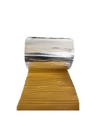 Resim Türkeli Oto Ses Yalıtım Davlumbaz İçleri İçin 30 CM x 10 M 