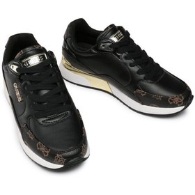 Resim Guess Kadın Moxea Kadın Sneaker Fl5moxfal12 