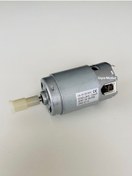 Resim Stilevs Kendo Blender Seti Elektronik Motoru 