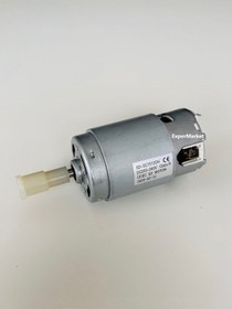 Resim Arzum Ar 1141 Blender Seti Elektronik Motoru 