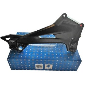 Resim BAJAJ DOMİNAR 250/400 UG BASAMAK BARAKETİ SAĞ SİYAH 56JF3YY9 Or. ÜRÜN 