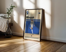 Resim Kylian Mbappé 