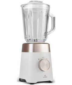 Resim Emsan Multiblend 1000 W Smoothie Blender 