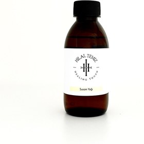 Resim SOĞUK SIKIM SUSAM YAĞI - 100 ml 