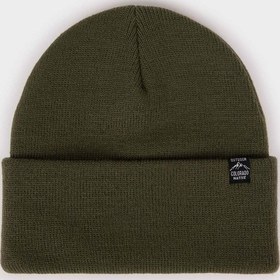 Resim Defacto Erkek Çocuk Bere V1853a625wnkh254 Haki 