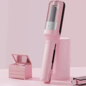 Resim Pell Kablosuz Kırık Saç Alma Makinesi 