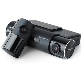 Resim Iroad X11 Araç Kamerası 