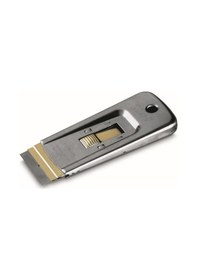 Resim Stanley 0-28-500 Metal Kazıma Bıçağı 40x95mm 