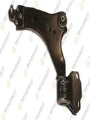 Resim TEKNOROT VO-689 Salincak Rotilli On Alt Sol Volvo Xc60 08-16 30681487 VO689 (WC525141) 