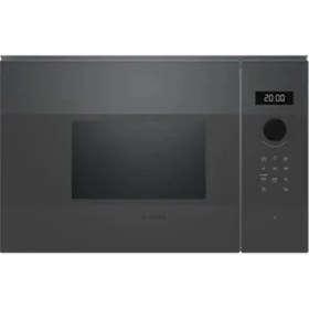 Resim BFL524MG2-BOSCH Ankastre Mikrodalga 