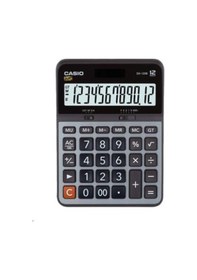 Resim CASIO DX-120B HESAP MAKİNASI 12 HANE 