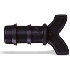 Resim Damlama Sulama Kör Tapa (16-20Mm) (475441291) 