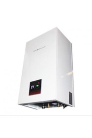 Resim Termodinamik DEK 14 (Trifaze -380 w) Termodinamik Elektrikli Kombi (Isıtma+Sıcak Su) 