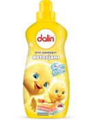 Resim Dalin Sıvı Çamaşır Deterjanı 1500 ml - Standart / Standart 