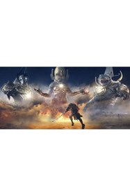 Resim Ubisoft Assassin's Creed Origins PS4 Oyun Aksiyon ve Macera Türünde Tek Oyuncu Deneyimi 