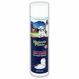 Resim Nature Plan Şampuan Puppy Pudra Aromalı 300 Ml 