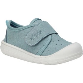 Resim Vicco Anka 950 B21k 225 Mavi Bebe Günlük Ayakkabı 