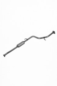 Resim egzoz burada Mazda MX3 1.3 1.6 1.8İ 16V orta borulu egzoz susturucu egsoz 1989-1994 