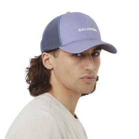 Resim Salomon Cap Trucker Erkek Şapka 