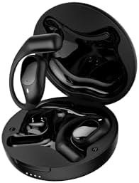 Resim Sunix 500 Mah Kablosuz 5.3 Sporcu Bluetooth Kulaklık BLT-160 