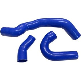 Resim Dodge Nitro / Jeep Cherokee 2.8 Crd Turbo Hortumu Seti Silikon 521445634 