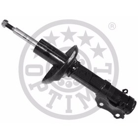 Resim OPTIMAL A3882G On Amortisor Cordoba Ibiza (WN218775) 