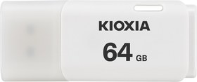 Resim Kioxia TransMemory U202 64 GB Usb Type A Flash Bellek 