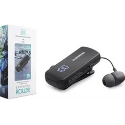 Resim Subzero SW56 Bluetooth Kulaklık Makaralı 30 Saat 