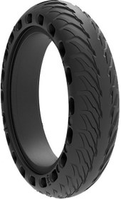 Resim Scooter Yumuşak Dolgu Lastik 8.5 Inc 