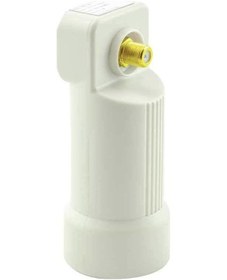 Resim Mag Slim Rocket Hd Single Lnb 0.1Db 