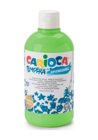 Resim Tempera Suluboya Süper Yıkanabilir Açık Yeşil 500 Ml. Nocolor-06ec9f89 