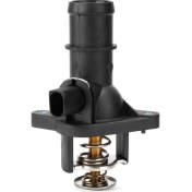 Resim İlkay Otomotiv Bora Golf Octavıa A3 Termostat Komple [06a121114] 