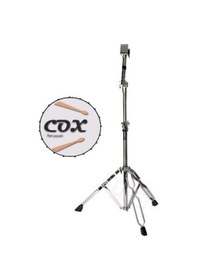 Resim Cox Bosc001 Bongo Standı Ayarlanabilir Yükseklik Ve Açı 