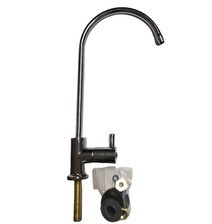 Resim Sulook Lux Tip Su Arıtma Musluğu 