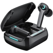 Resim Joyroom JR-TP1 TWS Bluetooth 5.0 Kulak İçi Oyuncu Kulaklığı 
