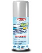 Resim MAFRA Odorbact Klima Temizleme Spreyi 