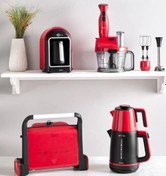 Resim Gurme Premium Cranberry Evlilik Paketi 