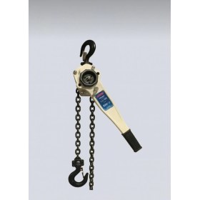 Resim Cmc Tools Zincirli Hubzug 3 Ton 1,5 Metre 