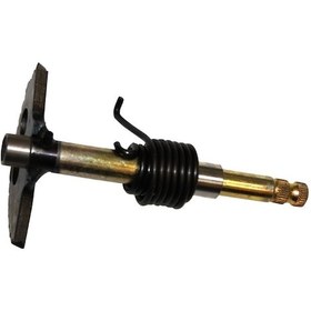 Resim Marş Ayak Dişlisi Yarım Ay 147 Mm Scooter Rs151 