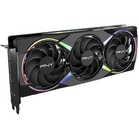 Resim Pny Geforce Rtx 5060 Ti 16gb Gddr7 Oc Ekran Kartı Aeae1pny0053 