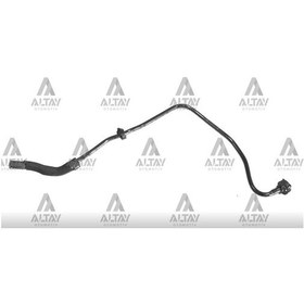 Resim Esse Otomotiv A6 A7 2011-2018- Yedek Su Deposu Borusu - WIN-0500712 - 4G0121081AJ 