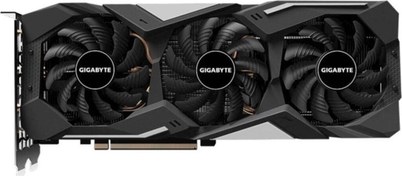 Resim Gtx 1660 Super Gaming Oc 6gb Gddr6 192bit Dx12 Nvidia Geforce Ekran Kartı Gv-n166sgamıng Oc-6gd Gigabyte