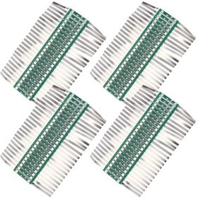 Resim Crackedice 1s 3.7v 18650 Li-ıon Lityum Pil İçin 3a Bms Koruma Kartı 