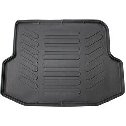 Resim Rizline Honda Civic Araç ve 2006-2012 Uyumlu Bagaj Havuzu 