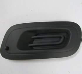 Resim FIAT PANDA- 12/16; SİS LAMBA KAPAĞI SOL SİSSİZ 735537026 
