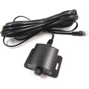 Resim Journeyman1 Araba Ses Sistemi Modifikasyonu: 5 Metre 4 Çekirdekli Port Güç Amplifikatörü, Subwoofer, Uzaktan Ses Kontrol Ayarlayıcısı (Yurt Dışından) 